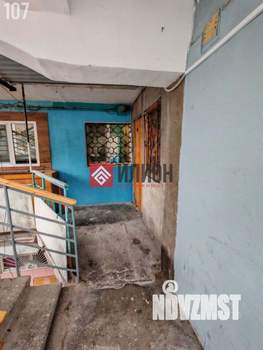 2-к квартира, вторичка, 40м2, 2/5 этаж