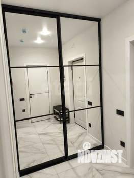 1-к квартира, вторичка, 46м2, 4/8 этаж