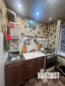 1-к квартира, вторичка, 31м2, 1/5 этаж