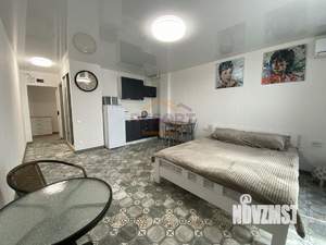 2-к квартира, вторичка, 44м2, 1/8 этаж