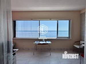 Студия квартира, вторичка, 49м2, 5/5 этаж