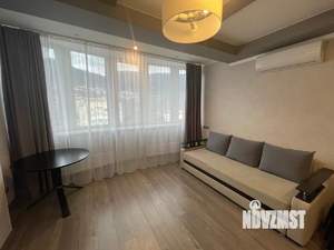 2-к квартира, вторичка, 45м2, 15/15 этаж