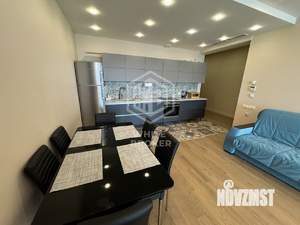 2-к квартира, вторичка, 98м2, 5/9 этаж