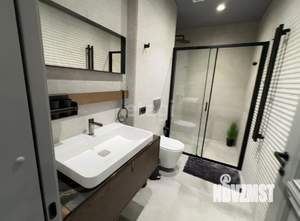 2-к квартира, вторичка, 53м2, 5/8 этаж