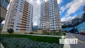 3-к квартира, вторичка, 64м2, 12/16 этаж