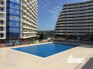 Студия квартира, вторичка, 67м2, 4/6 этаж