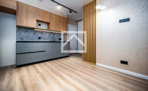 Студия квартира, вторичка, 26м2, 1/3 этаж