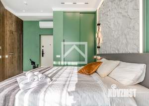 Студия квартира, вторичка, 31м2, 8/9 этаж