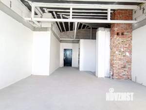 2-к квартира, вторичка, 55м2, 6/6 этаж