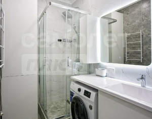 Студия квартира, вторичка, 38м2, 6/8 этаж