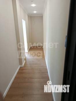 Студия квартира, вторичка, 62м2, 2/8 этаж