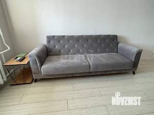 2-к квартира, вторичка, 47м2, 4/5 этаж