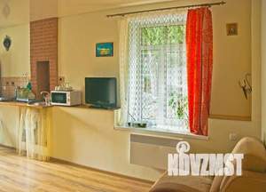 Студия квартира, вторичка, 19м2, 3/3 этаж