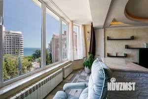 3-к квартира, вторичка, 146м2, 7/11 этаж