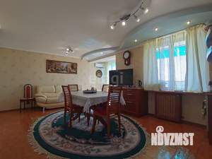 3-к квартира, вторичка, 78м2, 8/9 этаж