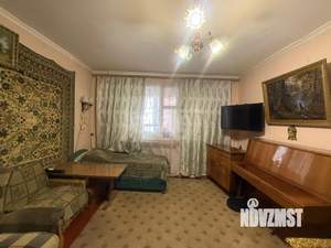 3-к квартира, вторичка, 75м2, 6/9 этаж