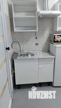 Студия квартира, вторичка, 23м2, 1/5 этаж