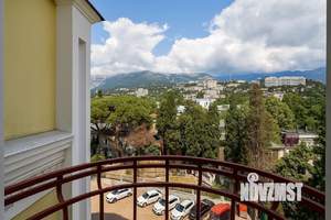 1-к квартира, вторичка, 55м2, 5/9 этаж