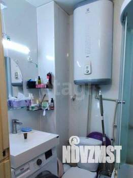 Студия квартира, вторичка, 16м2, 3/5 этаж