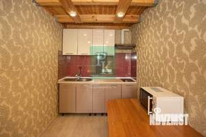 1-к квартира, вторичка, 35м2, 1/6 этаж