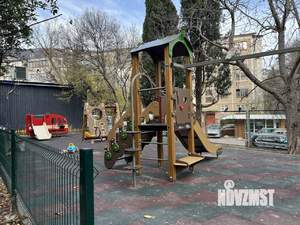 1-к квартира, вторичка, 32м2, 4/6 этаж