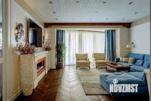 2-к квартира, вторичка, 82м2, 11/14 этаж