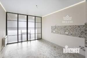 Студия квартира, вторичка, 30м2, 2/12 этаж