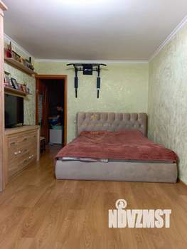 1-к квартира, вторичка, 30м2, 3/5 этаж