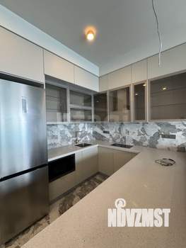 1-к квартира, вторичка, 45м2, 6/9 этаж