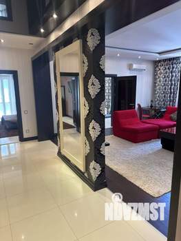 3-к квартира, вторичка, 94м2, 3/4 этаж