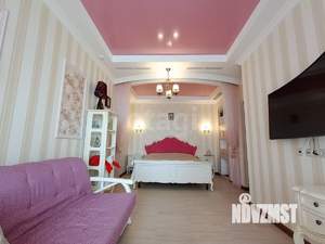 2-к квартира, вторичка, 87м2, 3/10 этаж