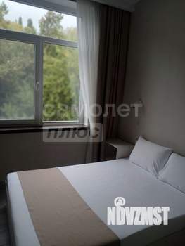 Студия квартира, вторичка, 19м2, 1/3 этаж