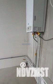 Студия квартира, сданный дом, 34м2, 4/9 этаж