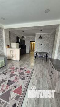 2-к квартира, вторичка, 46м2, 1/15 этаж