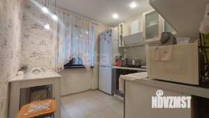 2-к квартира, вторичка, 45м2, 2/5 этаж