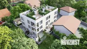 4-к квартира, вторичка, 161м2, 3/3 этаж