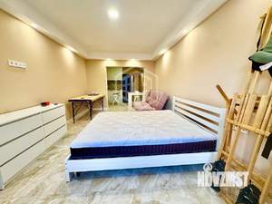 Студия квартира, вторичка, 38м2, 5/16 этаж