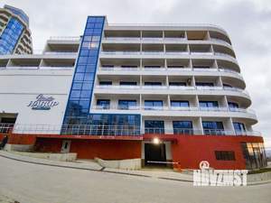 3-к квартира, вторичка, 153м2, 1/7 этаж