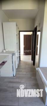 1-к квартира, вторичка, 21м2, 3/3 этаж