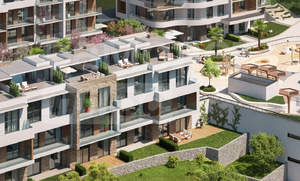 3-к квартира, вторичка, 88м2, 3/3 этаж