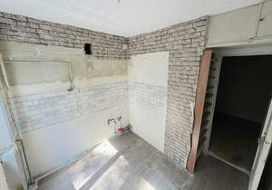 2-к квартира, вторичка, 44м2, 3/4 этаж