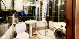 1-к квартира, вторичка, 33м2, 5/5 этаж