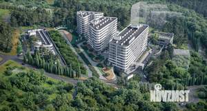 Студия квартира, вторичка, 54м2, 2/9 этаж