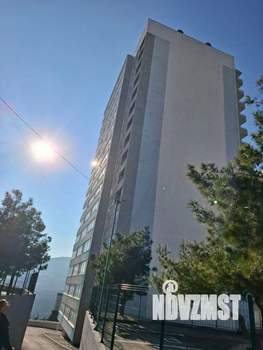 1-к квартира, вторичка, 50м2, 5/16 этаж