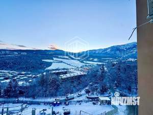 Студия квартира, вторичка, 38м2, 5/16 этаж