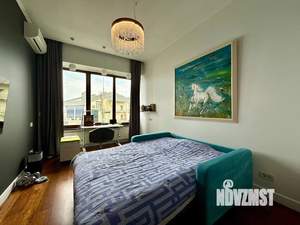 3-к квартира, вторичка, 141м2, 13/15 этаж