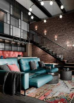 2-к квартира, вторичка, 77м2, 8/8 этаж