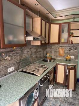 2-к квартира, вторичка, 60м2, 1/9 этаж