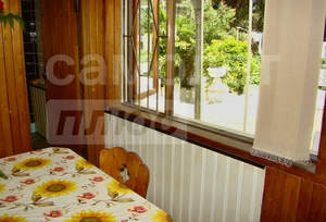 4-к квартира, вторичка, 96м2, 1/3 этаж