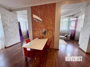 2-к квартира, вторичка, 107м2, 7/14 этаж